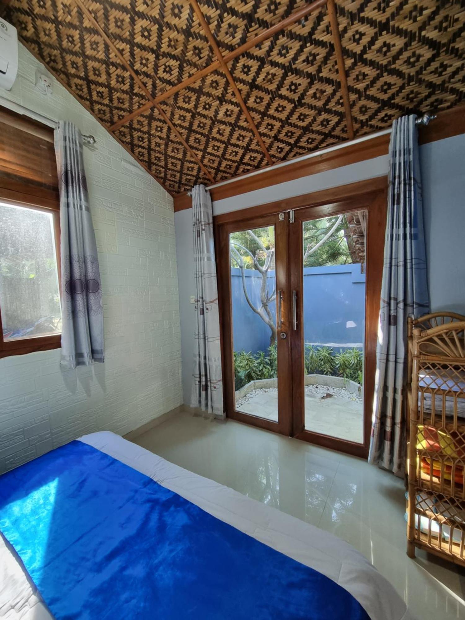 Istana Ombak Eco Resort Pacitan Kültér fotó