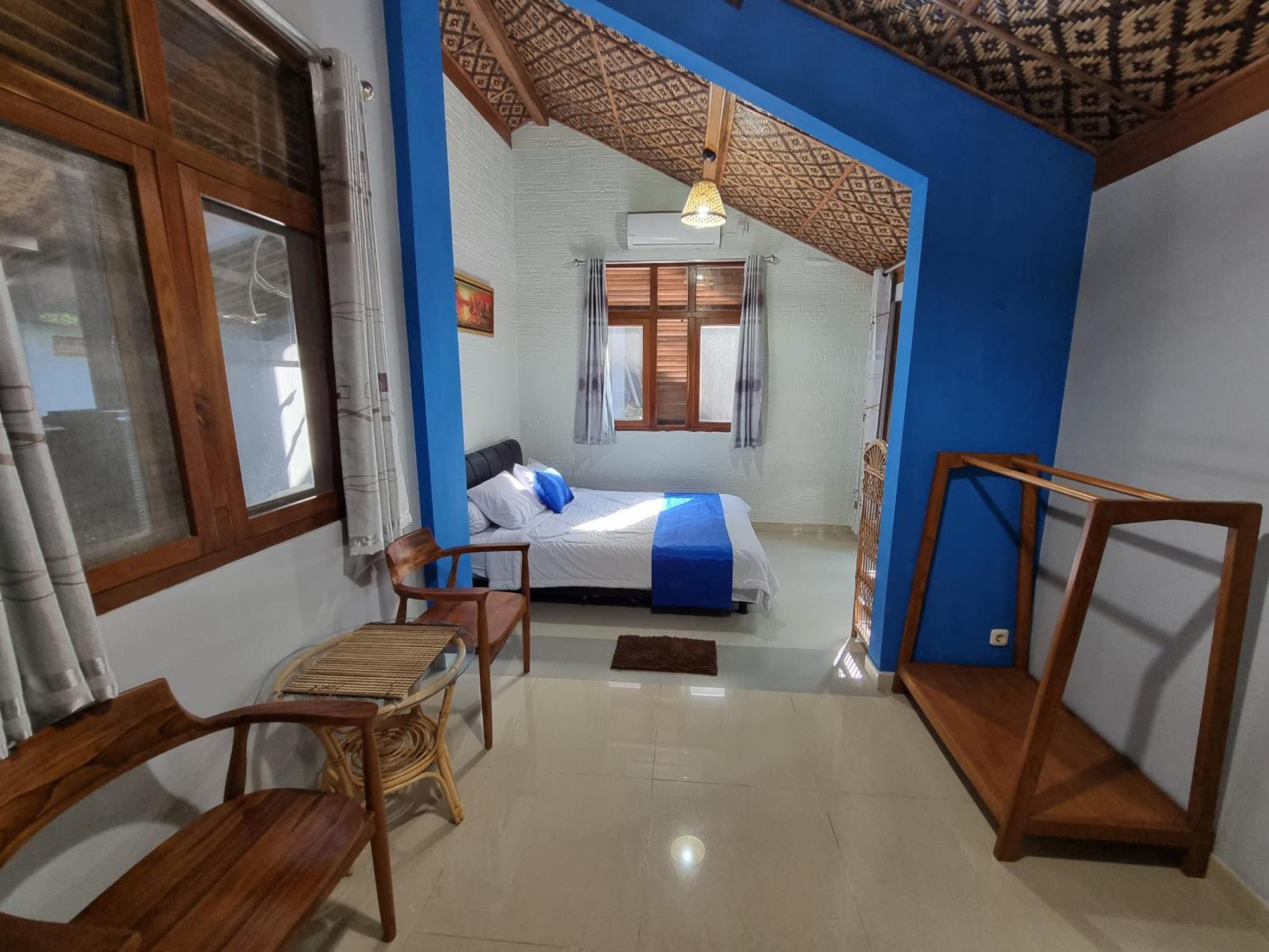 Istana Ombak Eco Resort Pacitan Kültér fotó