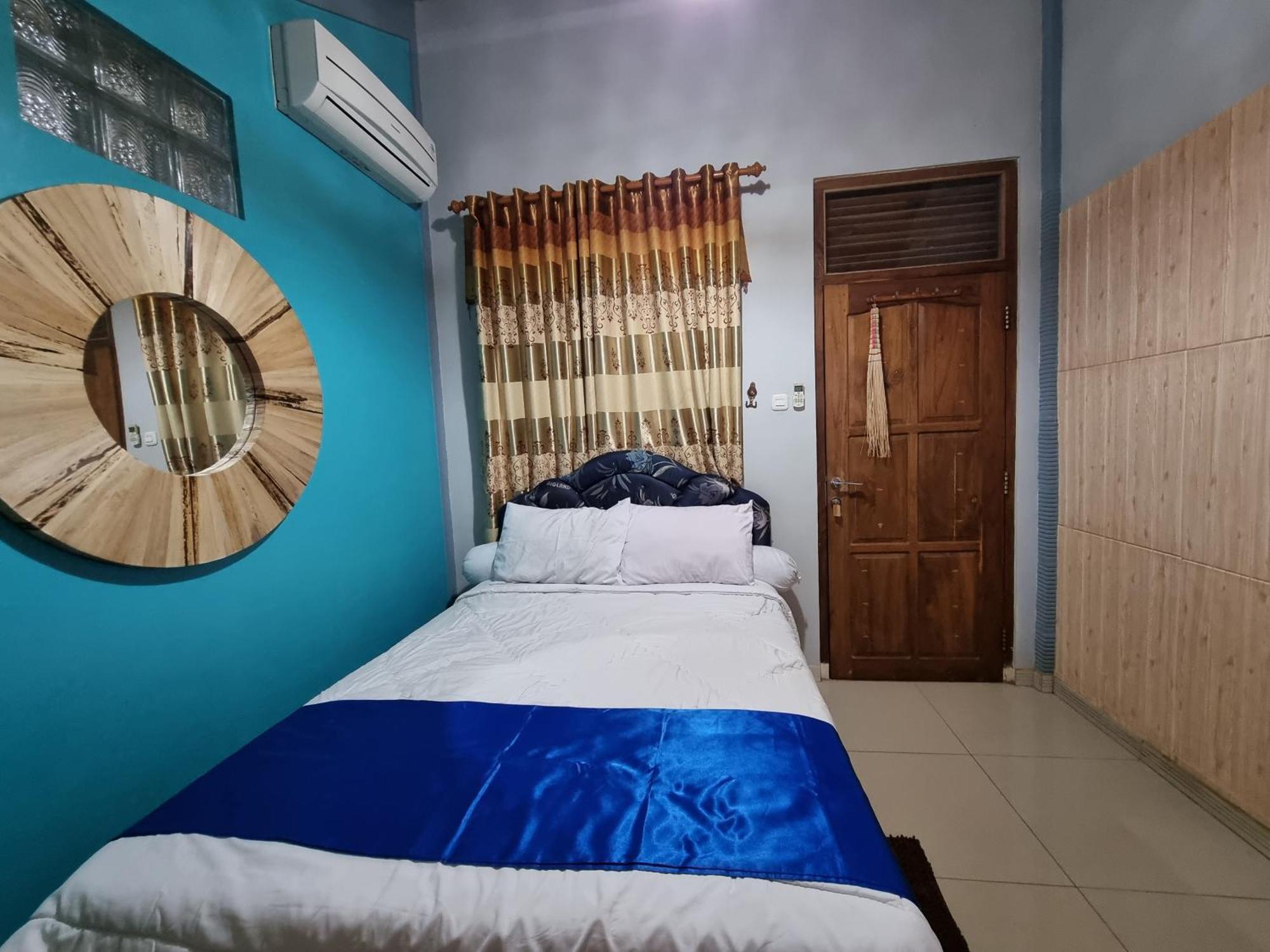 Istana Ombak Eco Resort Pacitan Kültér fotó